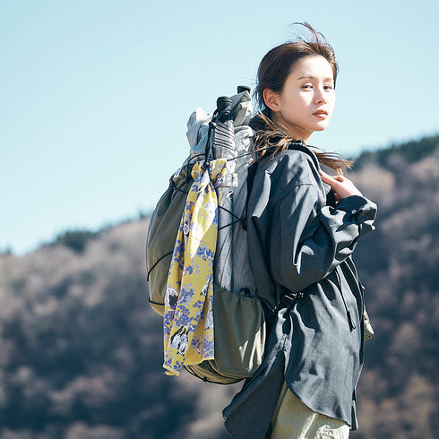 CHAORAS Sports Tenugui / Serow